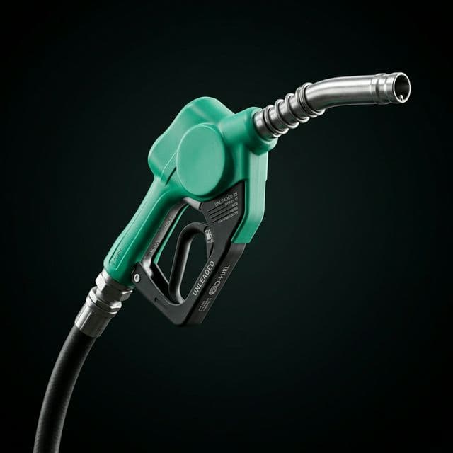 Fuel pump