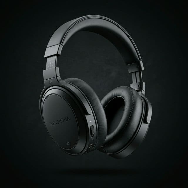 Headphones