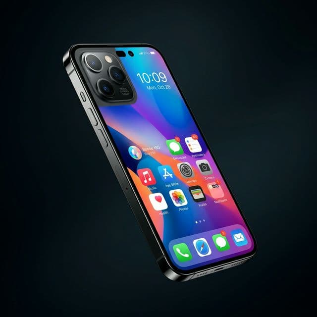 Smartphone