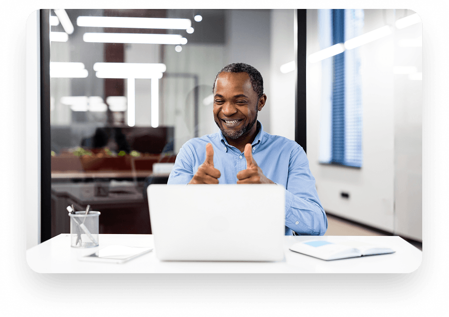 Digital finance professional