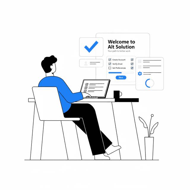 Step 1: Apply in Minutes